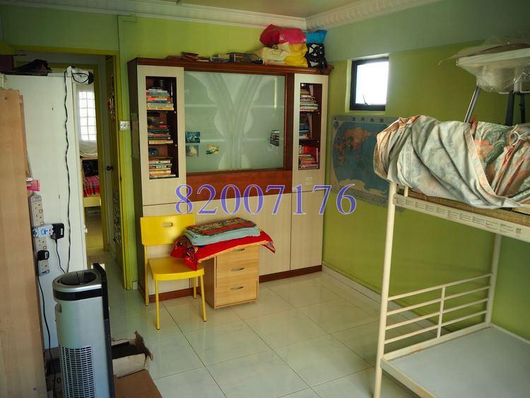 Blk 311 Yishun Ring Road (Yishun), HDB 4 Rooms #170197192